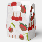 キャンディアップル フェイバーボックス (オープン)