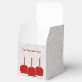 キャンディアップル フェイバーボックス (オープン)