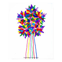 キャンディウォーターズ自閉症アーティスト