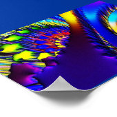 キャンディウォーター秋 ポスター (角)