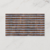 キャンディオウムカウボーイベビーシャワーゲームカードの数 プレイスカード (裏面)