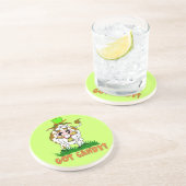 キャンディカウコースター コースター (側面)