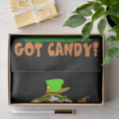 キャンディカウズティッシュペーパー 薄葉紙 (ギフト)