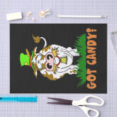 キャンディカウズティッシュペーパー 薄葉紙 (クラフト)