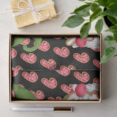 キャンディカスタマイズ格言カラー 薄葉紙 (ギフト)