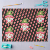 キャンディカスタマイズ格言カラー 薄葉紙 (クラフト)