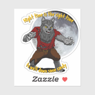 キャンディカスタムカットのビニールのシール シール