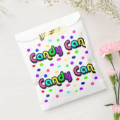 キャンディカスタムーバッグ フェイバーバッグ (封をした状態)