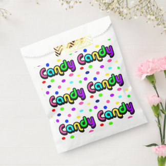 キャンディカスタムーバッグ フェイバーバッグ