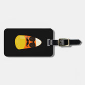 キャンディカッコいいコーン ラゲッジタグ (正面横)