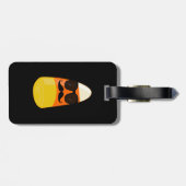 キャンディカッコいいコーン ラゲッジタグ (裏面横)