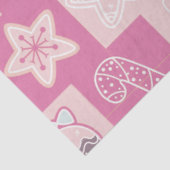 キャンディカネスジンジャーブレッドマンスタークリスマス 薄葉紙 (詳細)