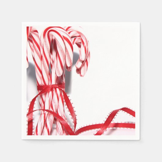 キャンディカネナプキンス スタンダードカクテルナプキン (正面)