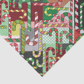 キャンディカラフルキャン 薄葉紙 (詳細)