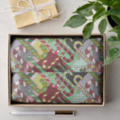 キャンディカラフルキャン 薄葉紙 (ギフト)