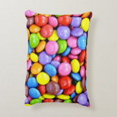 キャンディカラフルピース アクセントクッション (裏面(縦))