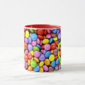 キャンディカラフルピース マグカップ (中央)