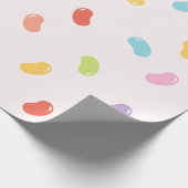 キャンディカラフルラッピング紙 ラッピングペーパー (角)