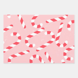 キャンディカラフルランド ラッピングペーパーシート