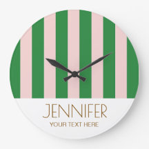 キャンディカラフルレインボーカラーブロックモダンストライプ