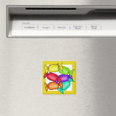 キャンディカラフルーズ マグネット (インサイチュ (食洗機))