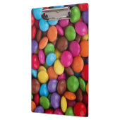 キャンディカラフル、キャンディボタン、スイーツ、食べ物 クリップボード (左)