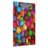 キャンディカラフル、キャンディボタン、スイーツ、食べ物 クリップボード (右)