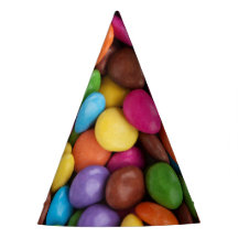 キャンディカラフル、キャンディボタン、スイーツ、食べ物