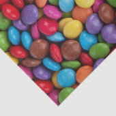 キャンディカラフル、キャンディボタン、スイーツ、食べ物 薄葉紙 (詳細)