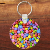 キャンディカラフル キーホルダー (正面)