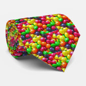 キャンディカラフル ネクタイ (ロール)