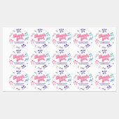 キャンディカラーズ ラベル (シート)