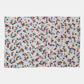 キャンディキッチンタオルが欲しい キッチンタオル (横)