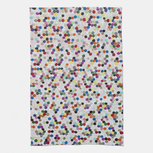 キャンディキッチンタオルが欲しい キッチンタオル (縦)