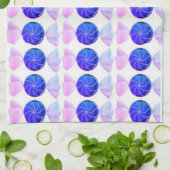 キャンディキッチンタオル キッチンタオル (折り畳み)