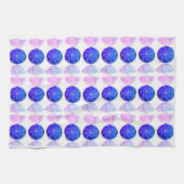 キャンディキッチンタオル キッチンタオル (横)