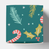 キャンディキャネスホリーパインブッシュバード フェイバーボックス (上部)