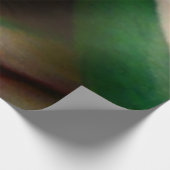 キャンディキャンズとペパーミントクリスマスホリデー ウッドポスター (コーナー)