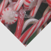 キャンディキャンズとペパーミントクリスマスホリデー 薄葉紙 (詳細)