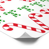 キャンディキャンズポスター/プリント ポスター (角)