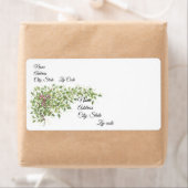 キャンディキャンズ&ホリー ラベル (インサイチュ)