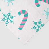 キャンディキャンセスクリスマスプレゼント雪の結晶クリスマス 薄葉紙 (詳細)