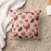 キャンディクッション枕 クッション (ブランケット)