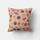 キャンディクッション クッション (裏面)