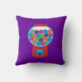 キャンディグンボールマシン クッション (裏面)