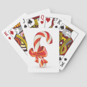 キャンディケイントランプ トランプ (裏面)