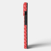 キャンディケイン Case-Mate iPhoneケース iPhone 13 Proケース (裏面 / 左)