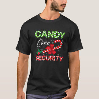 キャンディケーン プレミアム Tシャツ
