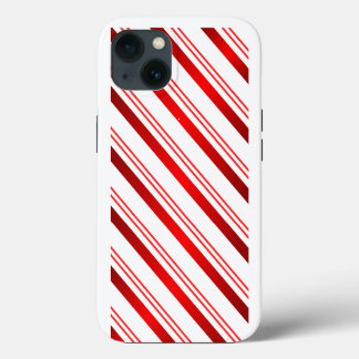 キャンディケーン iPhone 13ケース
