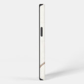 キャンディコーンのネズミ iPhoneケース (右側面)